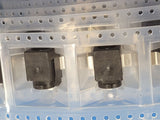 (5 PCS) PJ-036AH-SMT-TR SAME SKY Dc Power Jack Connector SMT