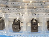 (5 PCS) PJ-036AH-SMT-TR SAME SKY Dc Power Jack Connector SMT