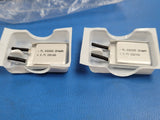 (2) lithium polymer battery rechargeable 3.7v lipo battery factory 602025 250mAh