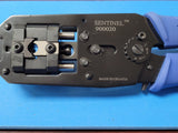 900020 SENTINEL RJ45 CRIMPING TOOL FOR CAT 6 STYLE PLUGS