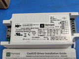 Harvard CoolLED CLK33-700RA-UNI-B-PUSH Resistiv Dimming LED Driver 700/350mA 33W