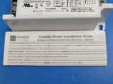Harvard CoolLED CLK33-700RA-UNI-B-PUSH Resistiv Dimming LED Driver 700/350mA 33W