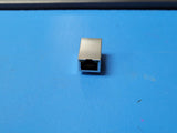 (5PC) RJ45 Modular Network PCB Jack 56 8P LAN Connector Shielded with LED Lamp