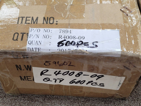 (10pcs) R4008-9 Regal Electronics Connector D-Sub 9 Pin Female - Solder Cup Rohs