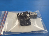 (5 PCS) 577202B04000G Aavid Thermalloy Plug In Heat Sink TO-220 Aluminum