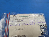 (5 PCS) 577202B04000G Aavid Thermalloy Plug In Heat Sink TO-220 Aluminum