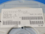 (200 PCS) RR1220Q-820-D SUSUMU RES SMD 82 OHM 0.5% 1/10W 0805