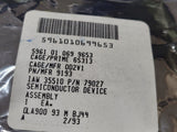 5961-01-069-9653 P/N 79027 Semiconductor Device Assembly