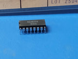 (1 PC) SG3825N Silicon General High-Speed Current-Mode PWM PDIP-16