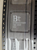 (1 PC) BT8920EPJ600 ADC Proprietary Method 16-Bit 1 Func CMOS PLCC-44