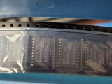 M74HC245RM13TR STMICRO IC TXRX NON-INVERT 6V SOIC-20