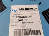 M74HC245RM13TR STMICRO IC TXRX NON-INVERT 6V SOIC-20