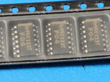 (10 PCS) SN74F04DR TI Inverter 6-Element Bipolar 14-Pin SOIC