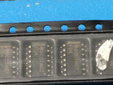 (10 PCS) SN74F04DR TI Inverter 6-Element Bipolar 14-Pin SOIC