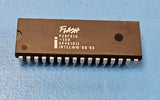 (1PC) P28F010-150 Flash Mem Parallel 5V 1M-Bit 128K x 8 150ns 32-Pin PDIP