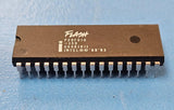(1PC) P28F010-150 Flash Mem Parallel 5V 1M-Bit 128K x 8 150ns 32-Pin PDIP