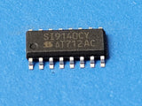 (10 PCS) SI9140CYT1 SILICONIX Switching Power Supply Controller SOIC-16