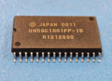 (1PC) HN58C1001FP-15 Hitachi 32P SOIC CMOS 150ns EEPROM 128K X 8