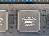 (1PC) EPF10K20TI144-4 ALTERA Loadable PLD, 0.6ns, CMOS, PQFP144
