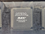 (1PC) EPF10K20TI144-4 ALTERA Loadable PLD, 0.6ns, CMOS, PQFP144