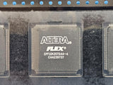 (1PC) EPF10K20TI144-4 ALTERA Loadable PLD, 0.6ns, CMOS, PQFP144