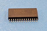 (1PC) ADS574AU 12 Bit Analog to Digital Converter Input 1 28-SOIC