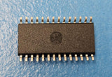 (1PC) ADS574AU 12 Bit Analog to Digital Converter Input 1 28-SOIC