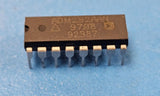 (1PC) ADM232AAN Analog Devices Dual Transmitter/Receiver RS-232 16Pin PDIP
