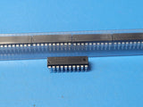 (2 PCS) 74F564PC FSC IC FF D-TYPE SNGL 8BIT 20DIP