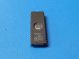 (5 PCS) M27C1001-20F1 EPROM, 128K x 8, 200ns, 32 Pin, Ceramic, DIP