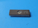 (5 PCS) M27C1001-20F1 EPROM, 128K x 8, 200ns, 32 Pin, Ceramic, DIP