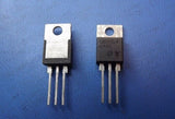 (5PCS) Q8010L4 LITTELFUSE/TECCOR TRIAC 800V 10A 25-25-25 MA TO220