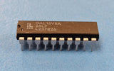 (2PCS) GAL16V8A-25LP Lattice EE PLD, 25ns, PAL-Type, CMOS, PDIP20