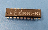 (2PCS) GAL16V8A-25LP Lattice EE PLD, 25ns, PAL-Type, CMOS, PDIP20