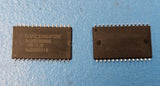 (3PCS) UPD42S4800G5-70-7JD Fast Page DRAM, 512KX8, 70ns, CMOS, TSOP2-28