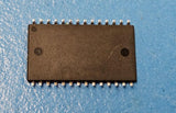 (3PCS) UPD42S4800G5-70-7JD Fast Page DRAM, 512KX8, 70ns, CMOS, TSOP2-28