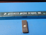 (1 PC) AM27256-1DC AMD UVPROM, 32KX8, 170ns, NMOS, CDIP28
