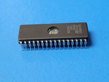 (1 PC) M27C1001-20F1 UVPROM, 128KX8, 200ns, CMOS, CDIP32