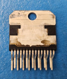 (1PC) AD815AYS Analog Devices Line Driver, 1 Func, 2 Driver, PZFM15