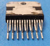 (1PC) AD815AYS Analog Devices Line Driver, 1 Func, 2 Driver, PZFM15