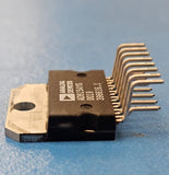 (1PC) AD815AYS Analog Devices Line Driver, 1 Func, 2 Driver, PZFM15