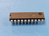 (1PC) AD7528KN D/A Converter, 1 Func, Parallel, 8 Bits Input Loading, PDIP20
