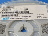 (50 PCS) GRM21BR71H224KA01L MURATA CAP CER 0.22UF 50V X7R 0805 ROHS