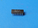 (1 PC) SP8611AADG GPS Prescaler, 8611 Series, 1-Func, ECL, CDIP14