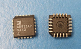 (1PC) AD831AP Double Balanced Mixer, BIPolar PLCC20