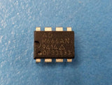 (3PCS) ADM666AN Fixed/Adjustable Positive Standard Regulator, 5V, CMOS, SOIC8