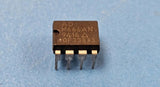(3PCS) ADM666AN Fixed/Adjustable Positive Standard Regulator, 5V, CMOS, SOIC8