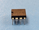 (3PCS) ADM666AN Fixed/Adjustable Positive Standard Regulator, 5V, CMOS, SOIC8