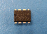 (3PCS) ADM666AN Fixed/Adjustable Positive Standard Regulator, 5V, CMOS, SOIC8