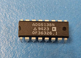 (1PC) ADG513BN SPST, 4 Func, 1 Channel, CMOS, PDIP16